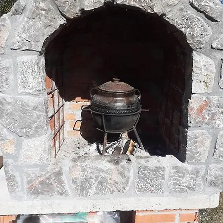 Zlatiborska Seoska Idila * Zlatibor