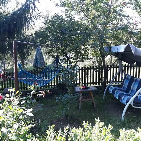 Farm stay Zlatiborska Seoska Idila