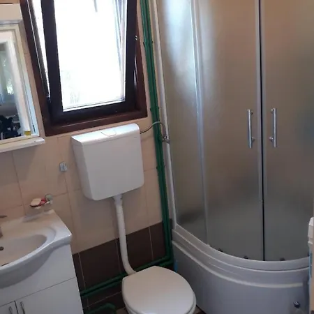 Zlatiborska Seoska Idila 즐라티보