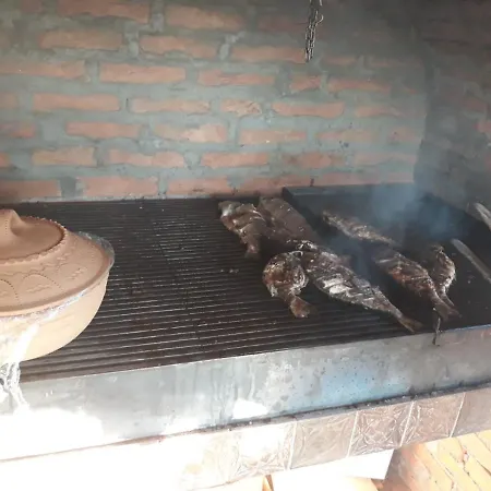 Zlatiborska Seoska Idila Farma