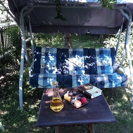 Zlatiborska Seoska Idila Farma *