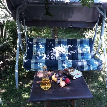 Zlatiborska Seoska Idila Farm stay *