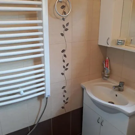 Zlatiborska Seoska Idila 즐라티보