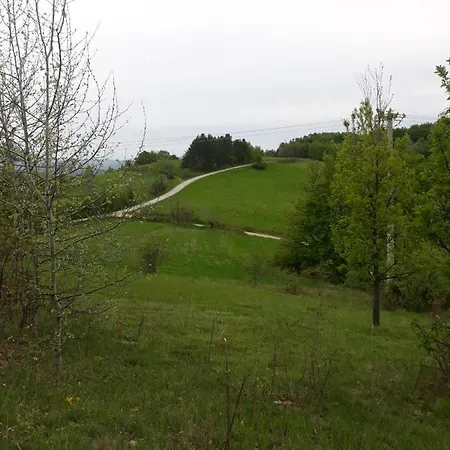 Zlatiborska Seoska Idila