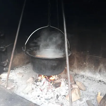 Zlatiborska Seoska Idila Farma Zlatibor