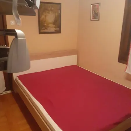 팜스테이 Zlatiborska Seoska Idila *