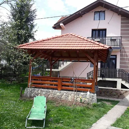 Farma Zlatiborska Seoska Idila *