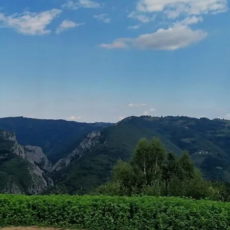 Zlatiborska Seoska Idila