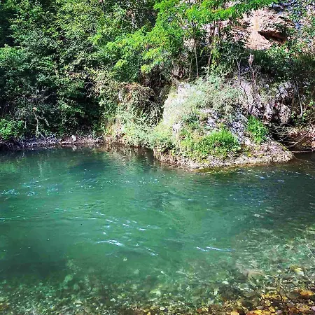 Zlatiborska Seoska Idila Farma