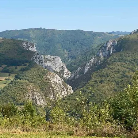 Zlatiborska Seoska Idila Farm stay