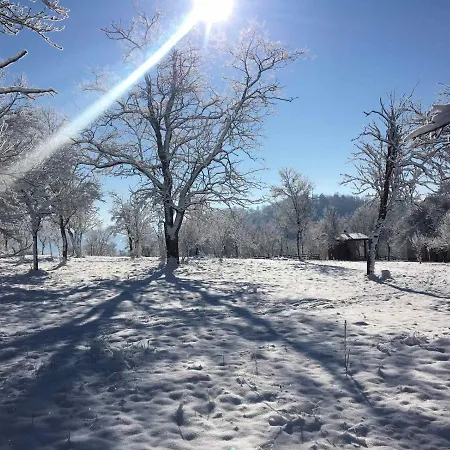 Farma Zlatiborska Seoska Idila
