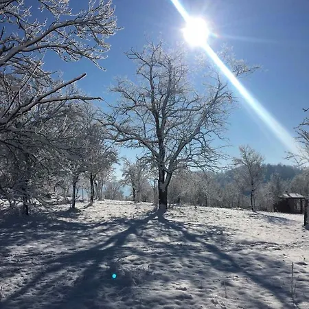 Zlatiborska Seoska Idila *