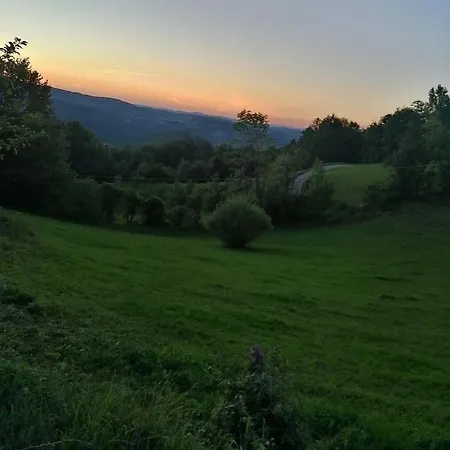 Zlatiborska Seoska Idila *