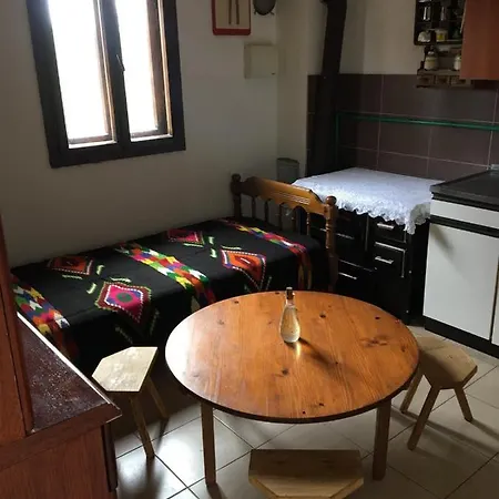 Zlatiborska Seoska Idila * Zlatibor