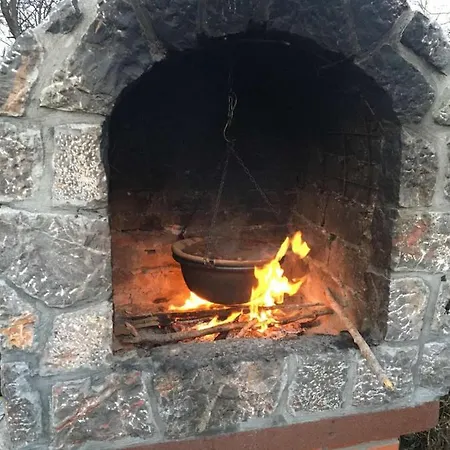 Zlatiborska Seoska Idila *