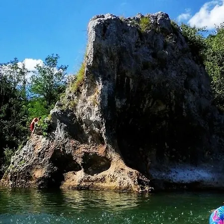 Farma Zlatiborska Seoska Idila