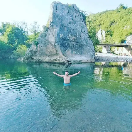 Zlatiborska Seoska Idila Farma