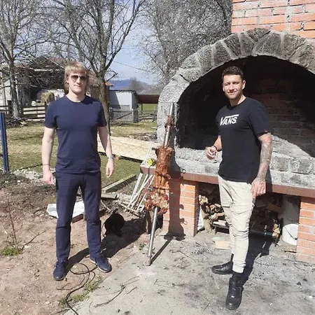 Zlatiborska Seoska Idila