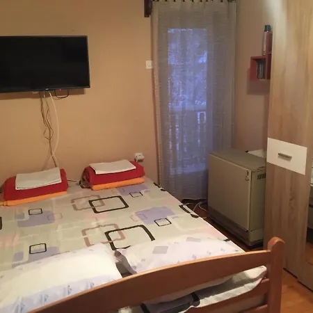 Zlatiborska Seoska Idila Farm stay Zlatibor