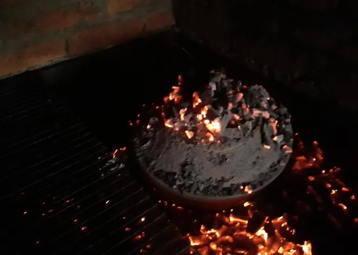 Zlatiborska Seoska Idila Zlatibor