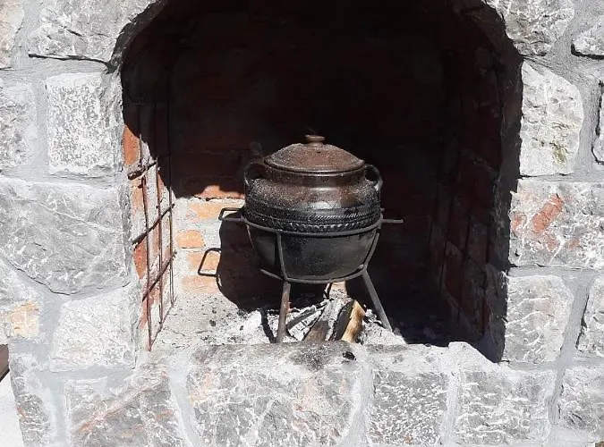 Zlatiborska Seoska Idila * Zlatibor