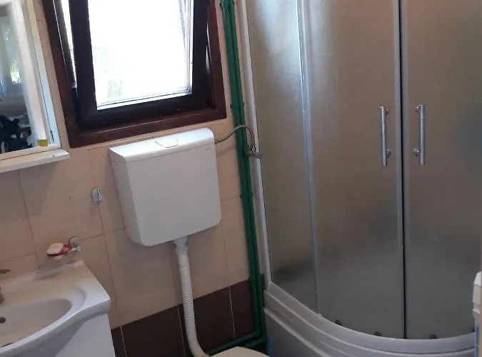 Zlatiborska Seoska Idila Zlatibor