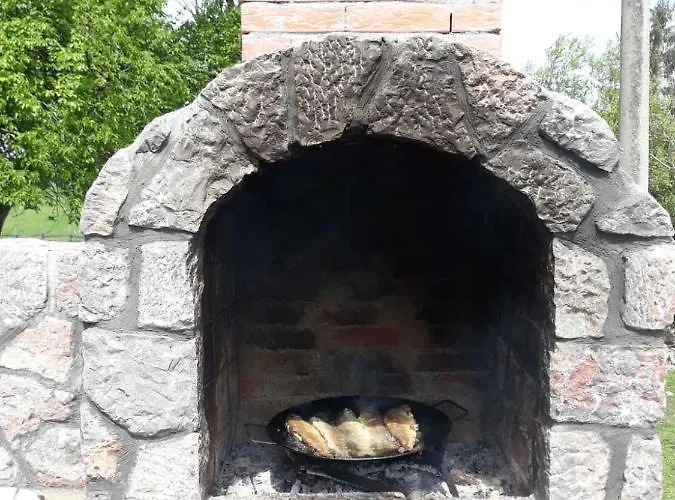 Smještaj na farmi Zlatiborska Seoska Idila Zlatibor