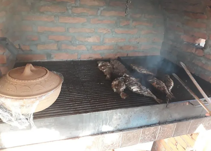 Zlatiborska Seoska Idila Smještaj na farmi