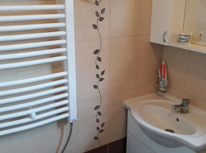 Zlatiborska Seoska Idila Zlatibor