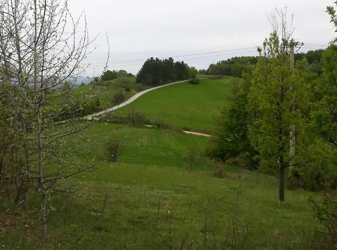 Zlatiborska Seoska Idila