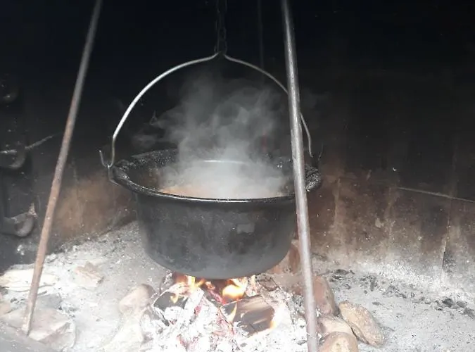 Zlatiborska Seoska Idila Smještaj na farmi Zlatibor