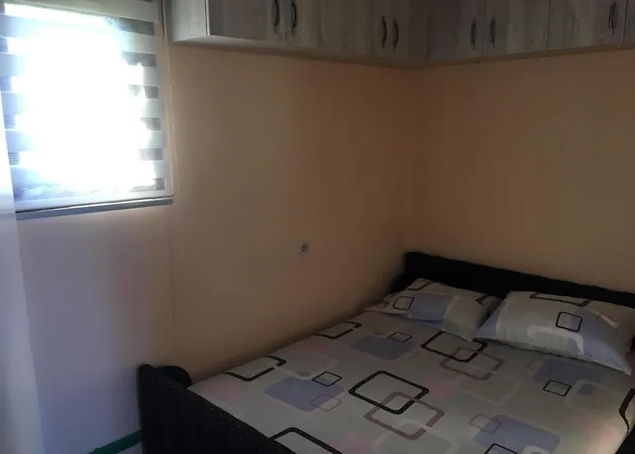 Zlatiborska Seoska Idila Smještaj na farmi *