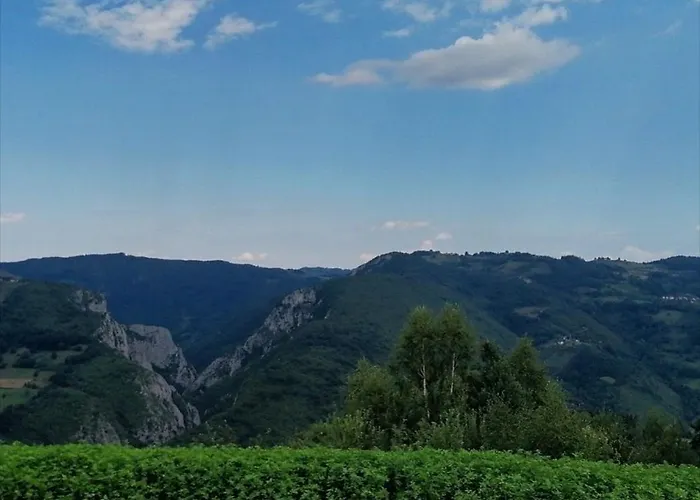 Zlatiborska Seoska Idila