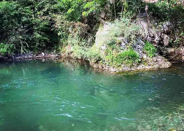 Zlatiborska Seoska Idila Smještaj na farmi