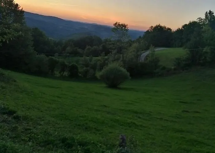 Zlatiborska Seoska Idila *