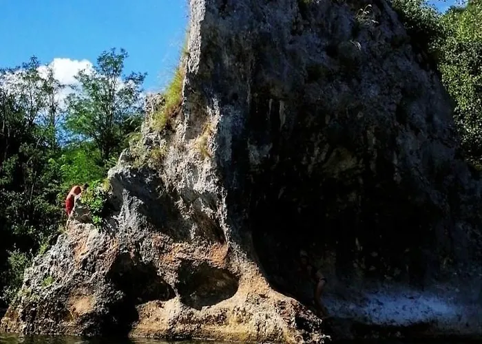 Smještaj na farmi Zlatiborska Seoska Idila