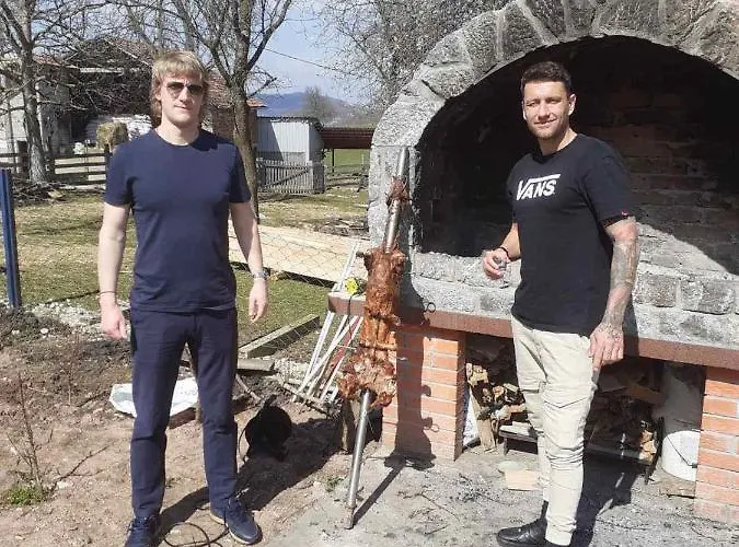 Zlatiborska Seoska Idila