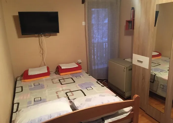 Zlatiborska Seoska Idila Smještaj na farmi Zlatibor